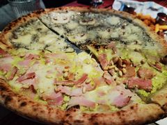 -Primo·丽莫意大利窑烤披萨