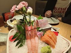 -阿吾罗·月咏精致日料(港汇恒隆广场店)