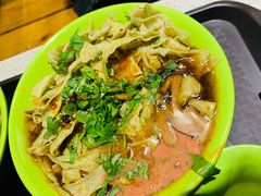 -大福来锅巴菜(古文化街店)