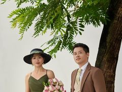 -经典婚纱摄影美学馆·私人定制