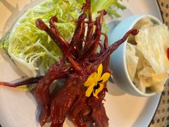 -杭州西湖柳莺里酒店·闻莺厅