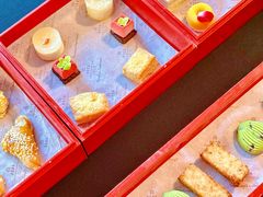 -西郊宾馆·1921餐厅