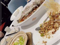 -眉州东坡(清河万象汇店)