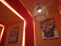-栖川山葵家·寿喜锅·日式料理(龙湖北城天街商场店)