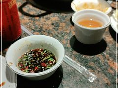 -八合里潮汕鲜牛肉火锅(深圳海岸城店)