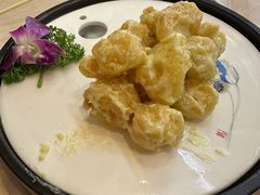 -花开餐厅(环湖中路店)