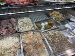 -超越海鲜屋(飞龙物业店)