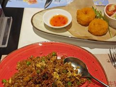 -半秋山西餐厅(巴南万达广场店)