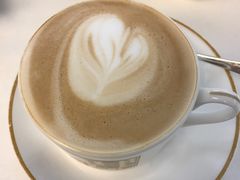 -Cova Ristorante & Caffe(海港城店)