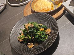 -前海沿·青岛菜(大拇指广场石老人店)