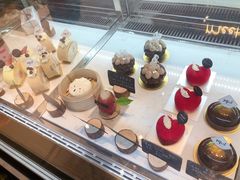 -Meet patisserie