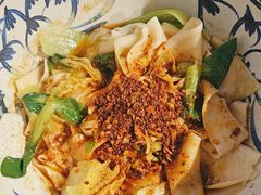 -元志初腊汁肉夹馍(钟楼粉巷店)