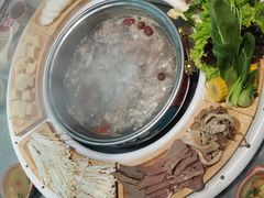 -羊来顺冰煮鲜羊 铁锅烀羊肉(中央大街店)