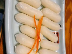 -你好牛潮汕鲜切牛肉火锅(南陵店)