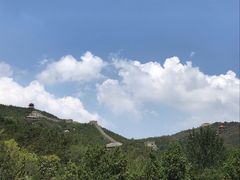 -龙口南山旅游景区