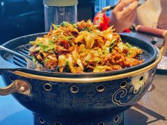 -喜悦烤鸭·新京菜(王府井店)