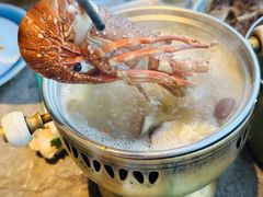 -亚马逊蒸汽活海鲜自助(LCM置汇旭辉广场店)
