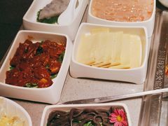 -海底捞火锅(攀枝花万达店)
