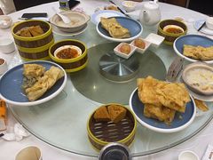 -东江海鲜酒家(艺都分店)