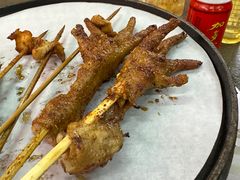 -神伙烧烤(南坪总店)