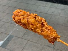 -上海鸡柳店(中街盛京大家庭店)
