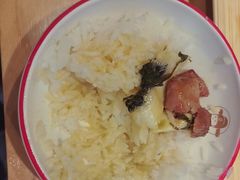 -美颐美·鲍汁排骨饭(龙华百佳华店)