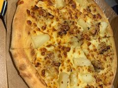 -乐凯撒披萨(正佳广场店)