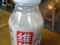 -郭记老汉口热干面