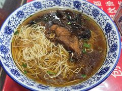 -美味斋(西北街店)