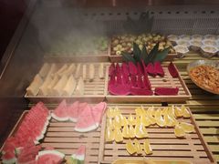 -牛New寿喜烧(曹路花园城店)