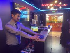 -唱吧麦颂KTV(西单华威潮铺街店)