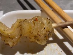 -鼎原力量东北吊炉烧烤(临河街店)