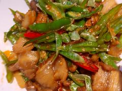 -龙少爷碳火干锅(环球中心店)