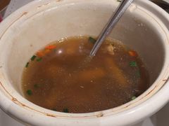 -梁家大院•农家菜(昆山会展中心店)