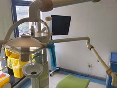 -泰康拜博口腔医院(江北总院)