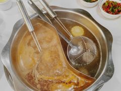 -潮汕大目牛肉火锅(上梅林店)