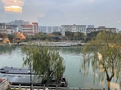 -香雪海饭店中餐厅(人民桥店)