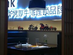 -赤火牛排(金狮广场店)