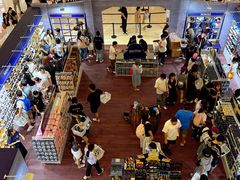 -天河城购物中心