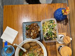 -囿面传统制面馆(中央路店)