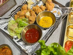 -妥妥烤肉料理(昙华林店)