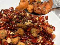 -小河盐帮·私家菜·烤鸭(三元桥·霄云路店)
