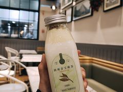 铁观音宝藏茶-罗森尼娜(德思勤店)