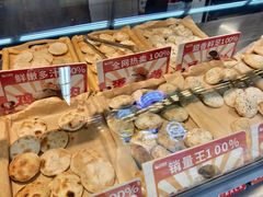 -大润发(张江店)