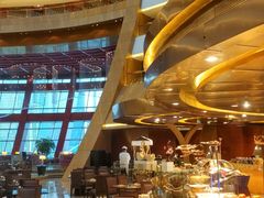 -杭州国际会议中心洲际酒店-原素全日餐厅(解放东路店)