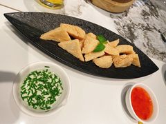 -潮堂 · 潮州菜(国贸商城店)
