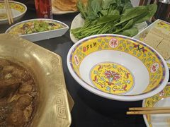 -芦月轩羊蝎子(太平桥店)
