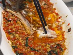 -兰湘子·湘菜小炒(崂山丽达店)