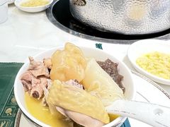 -喜聚薈·花膠雞海鮮火鍋(越秀店)