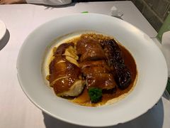 -汤城小厨•粤菜•靓汤(苏州街店)